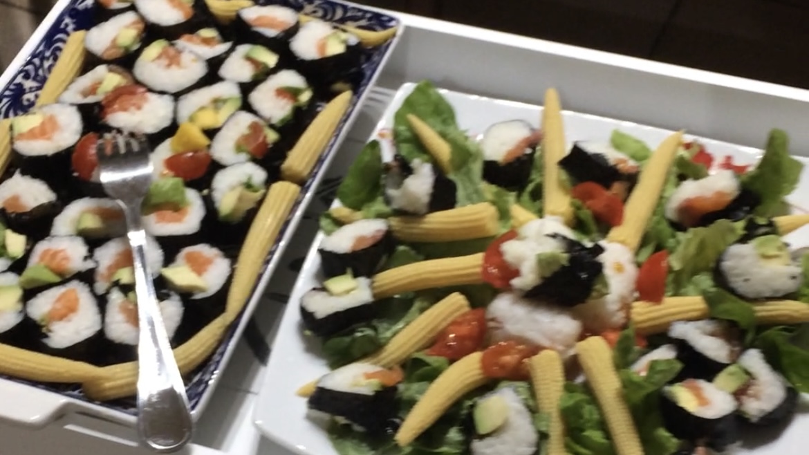 確実に胃のサイズが変わっている｜初めての渡仏日記 13ème jour