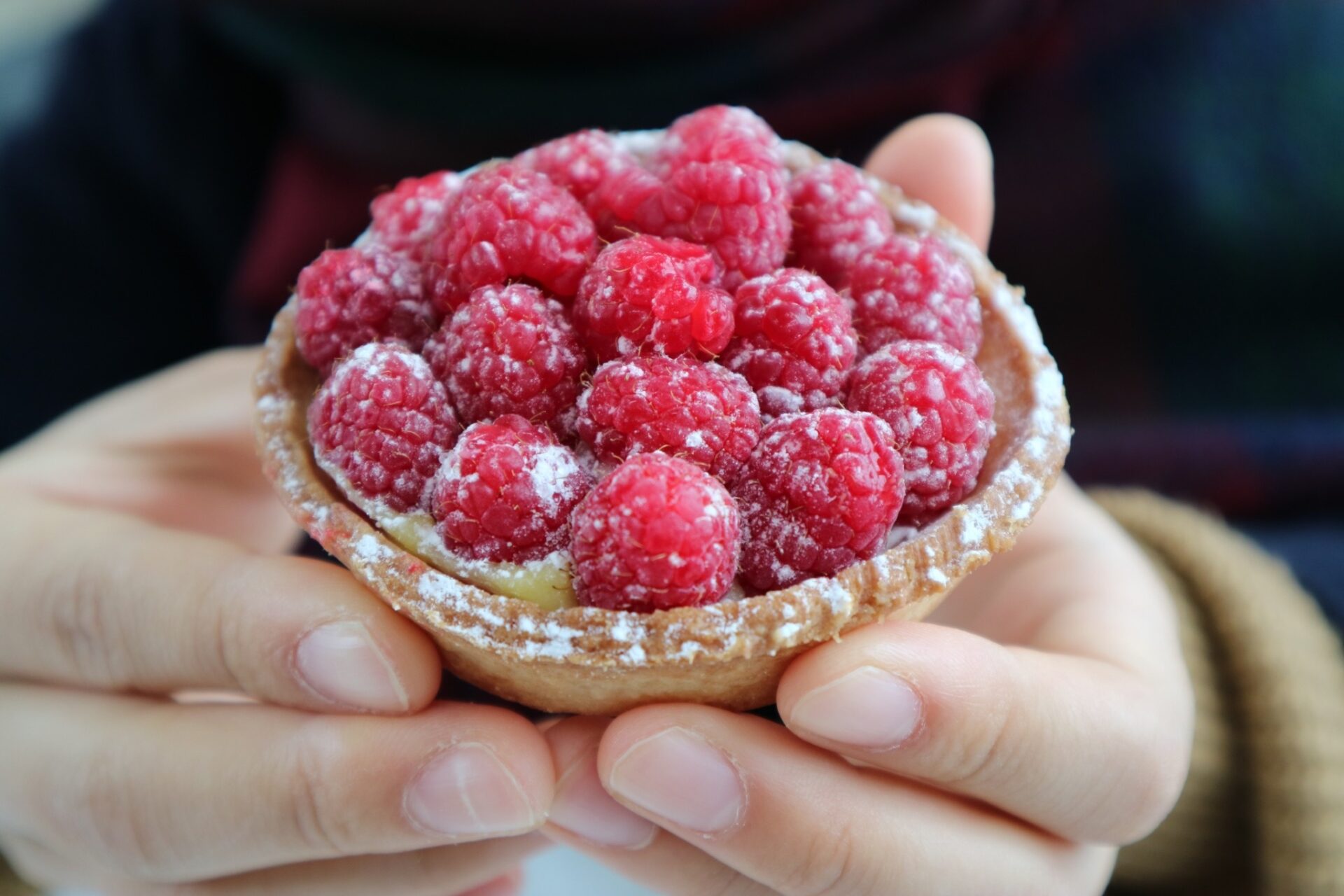 最終日、再訪を願う｜初めての渡仏日記 20ème jour