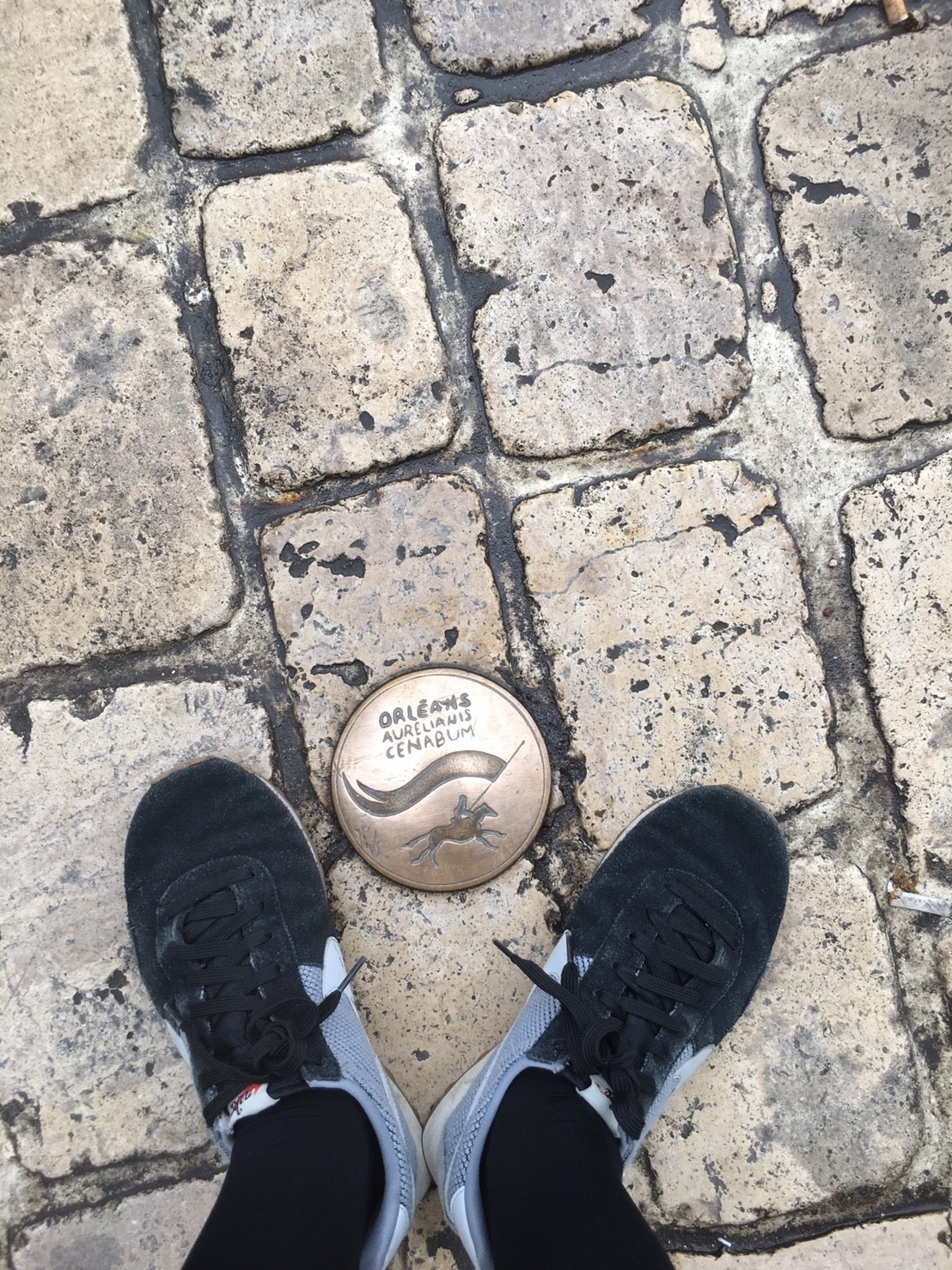 もうすぐ帰国｜初めての渡仏日記 18ème jour