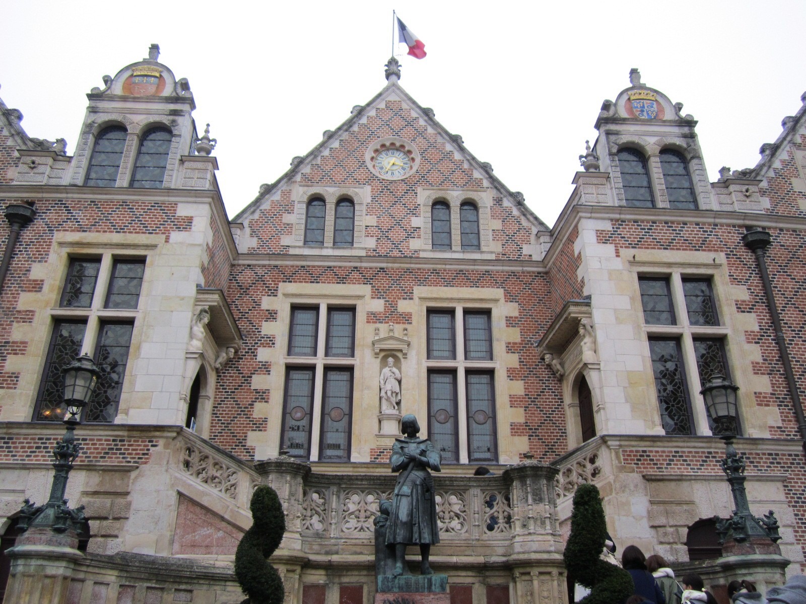 発音が上達してきている｜初めての渡仏日記 14ème jour