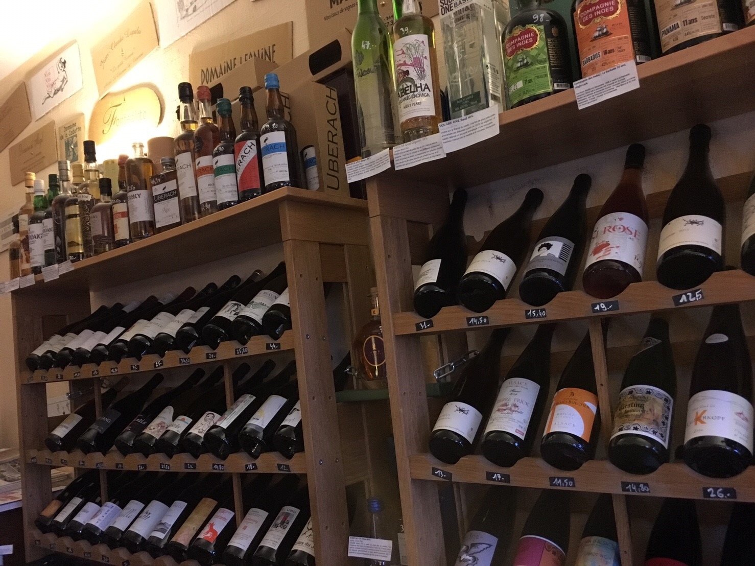 勉強がんばろう｜初めての渡仏日記 11ème jour