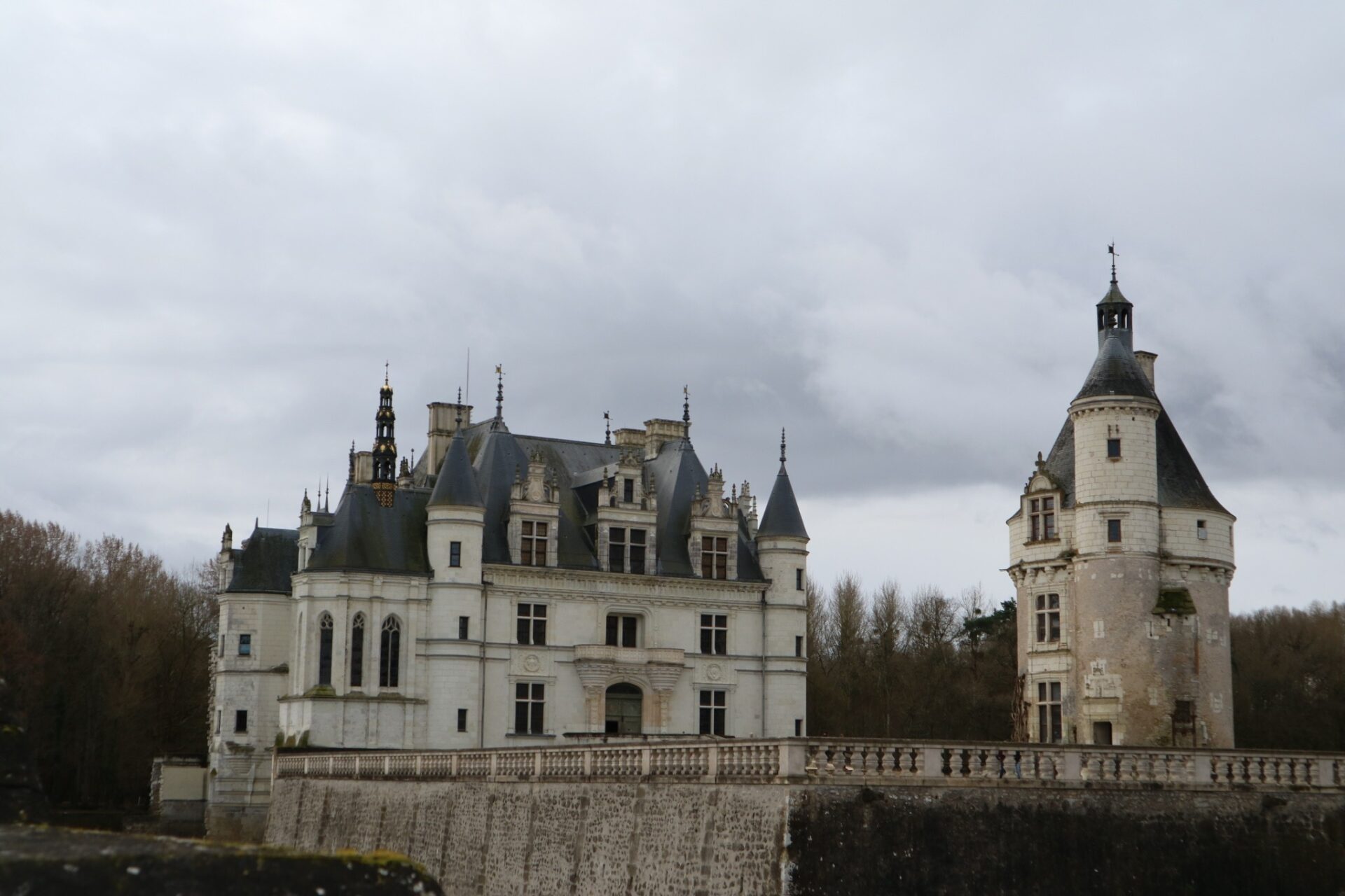 アンボワーズへ｜初めての渡仏日記 12ème jour